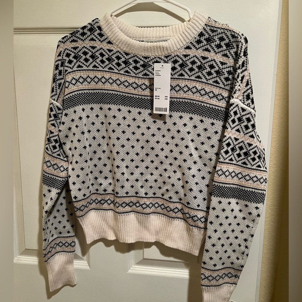 Urban Outfitters Sweater